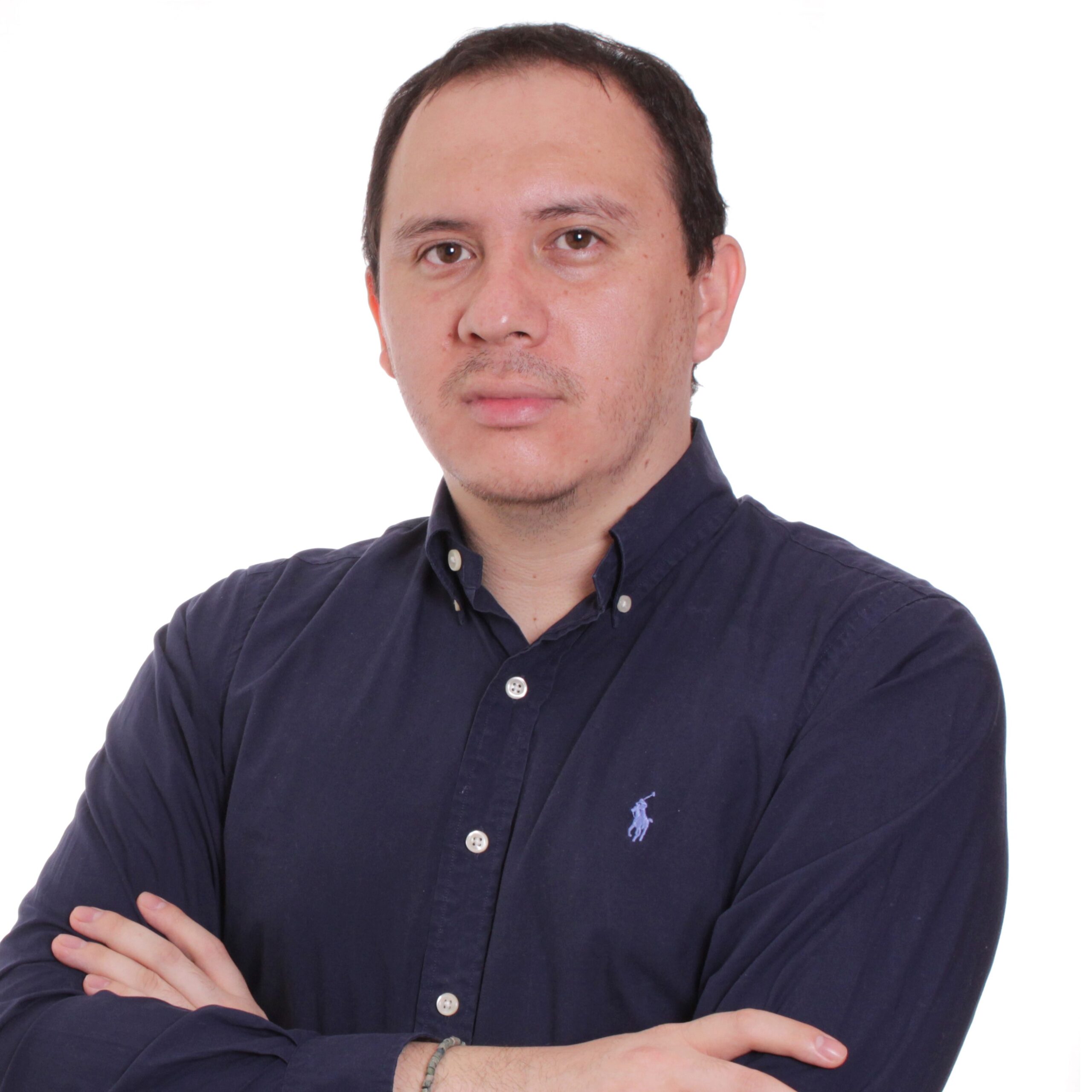 Edson Gutiérrez: “Debemos sentirnos menos habitantes y más ciudadanos”