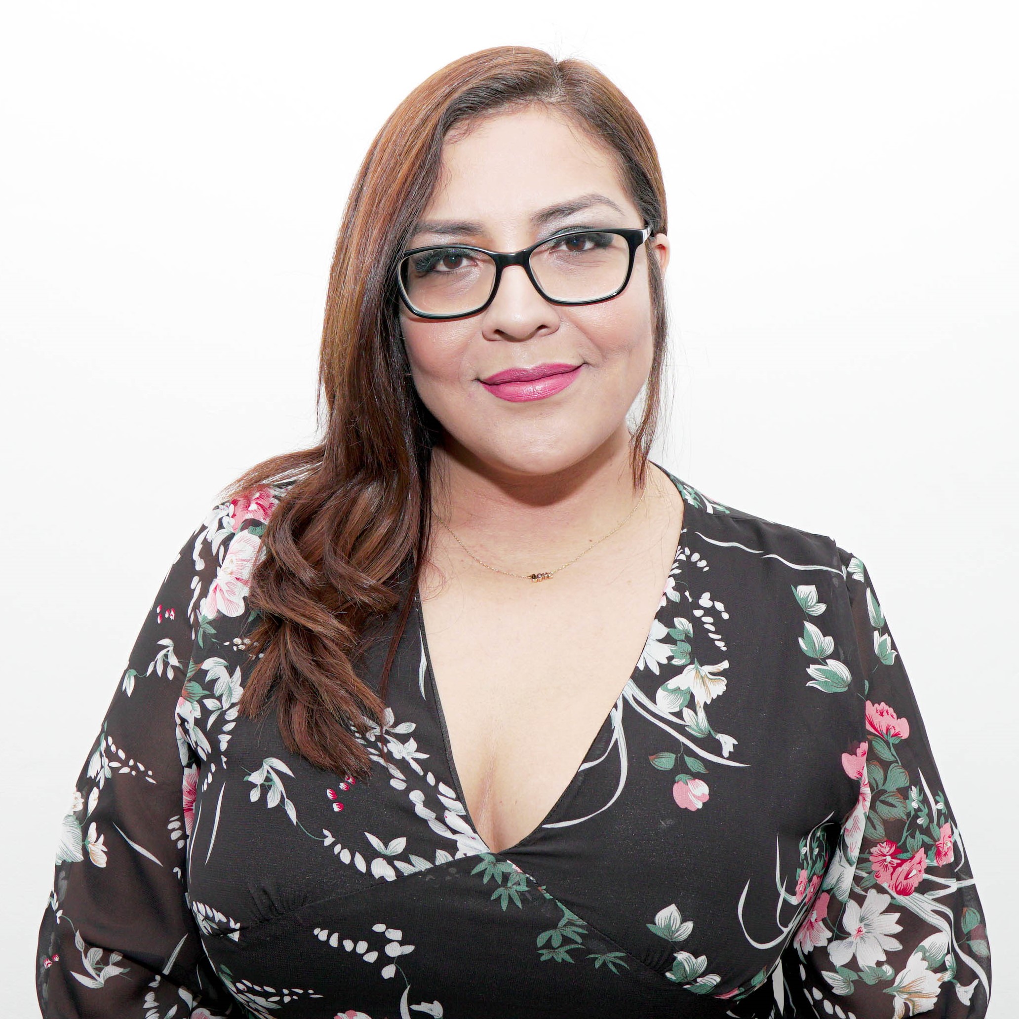Mariana Belloso: “A través del periodismo hago un aporte a la sociedad”