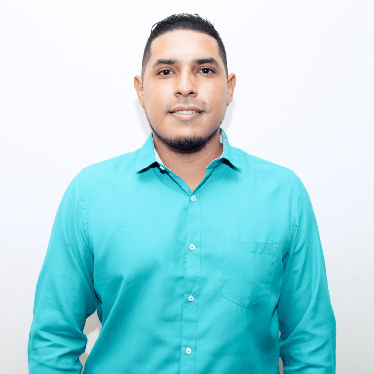 Camilo Chavarría: “Sueño con una juventud centroamericana que aproveche todas las oportunidades”